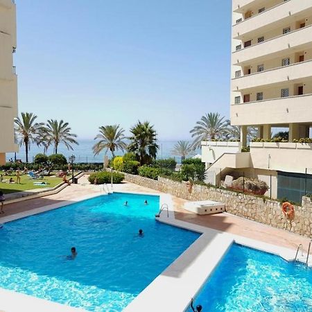 Apartament Sol Y Mar Marbella Zewnętrze zdjęcie