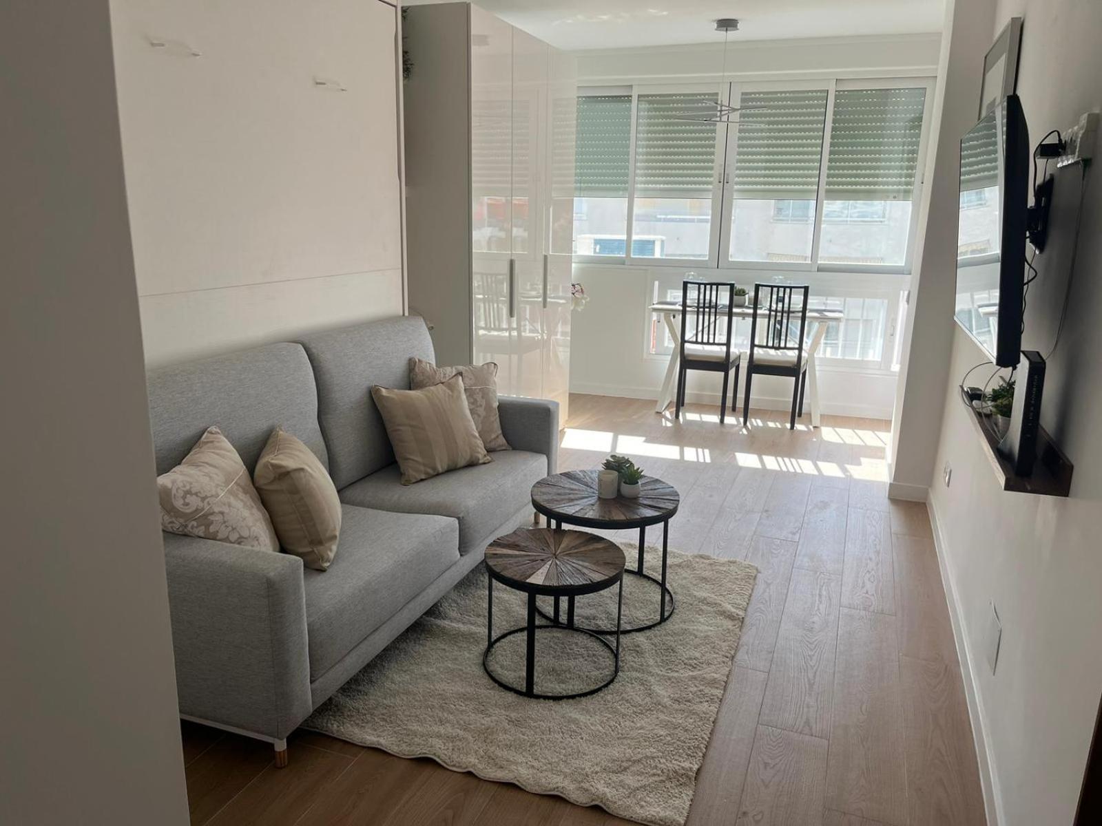 Apartament Sol Y Mar Marbella Zewnętrze zdjęcie