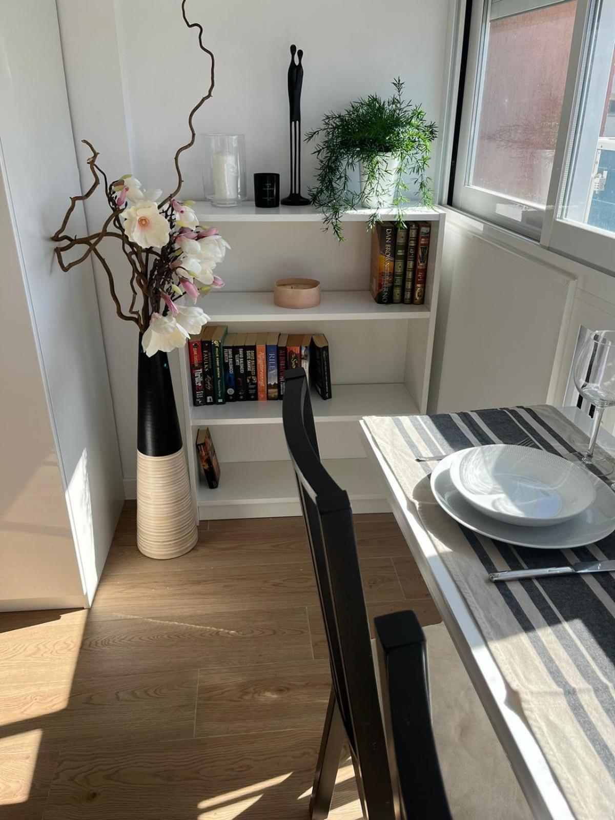 Apartament Sol Y Mar Marbella Zewnętrze zdjęcie