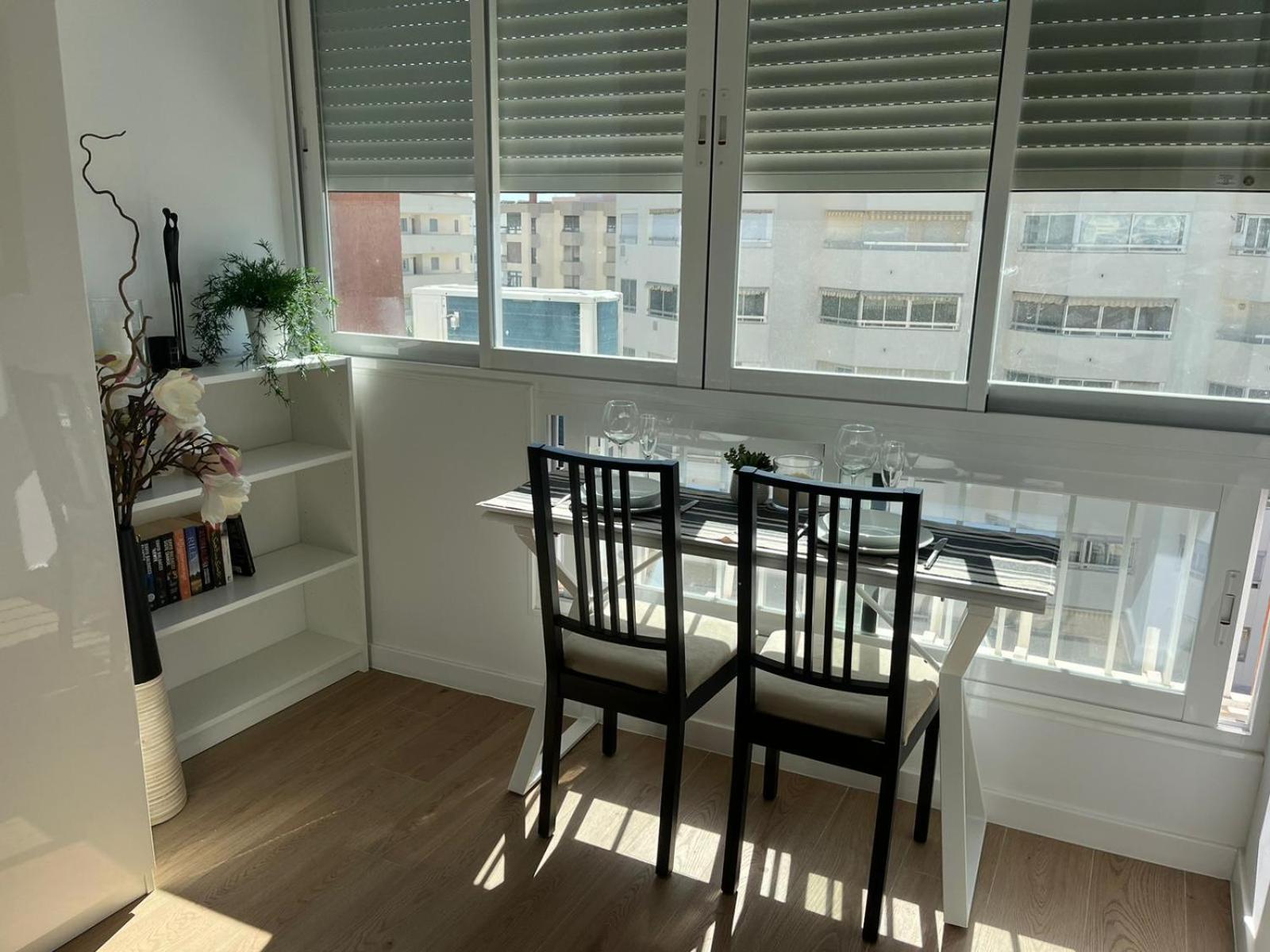 Apartament Sol Y Mar Marbella Zewnętrze zdjęcie