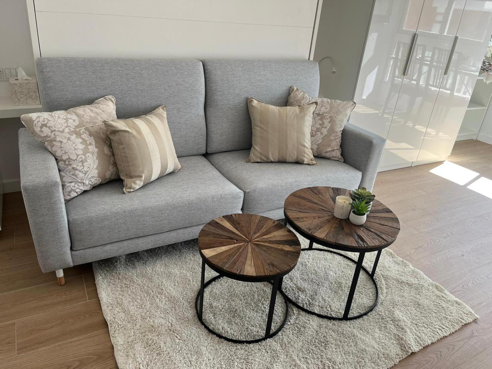 Apartament Sol Y Mar Marbella Zewnętrze zdjęcie