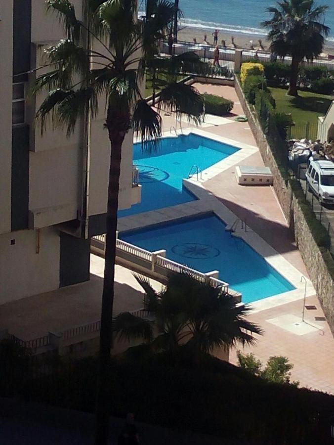 Apartament Sol Y Mar Marbella Zewnętrze zdjęcie