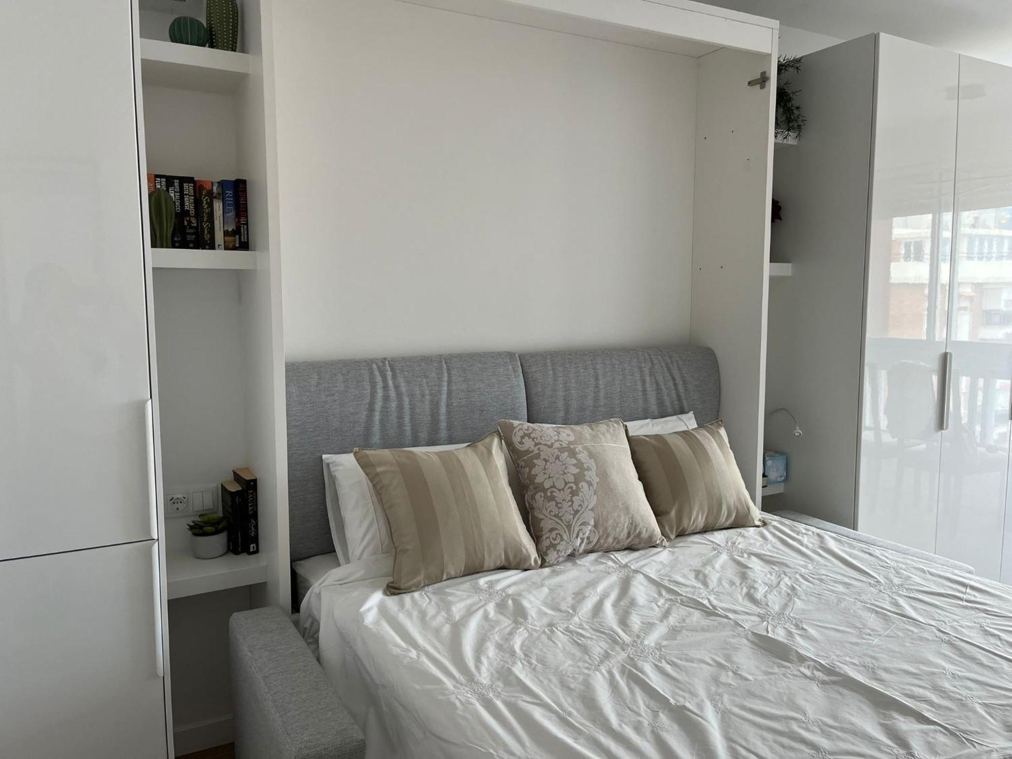 Apartament Sol Y Mar Marbella Zewnętrze zdjęcie