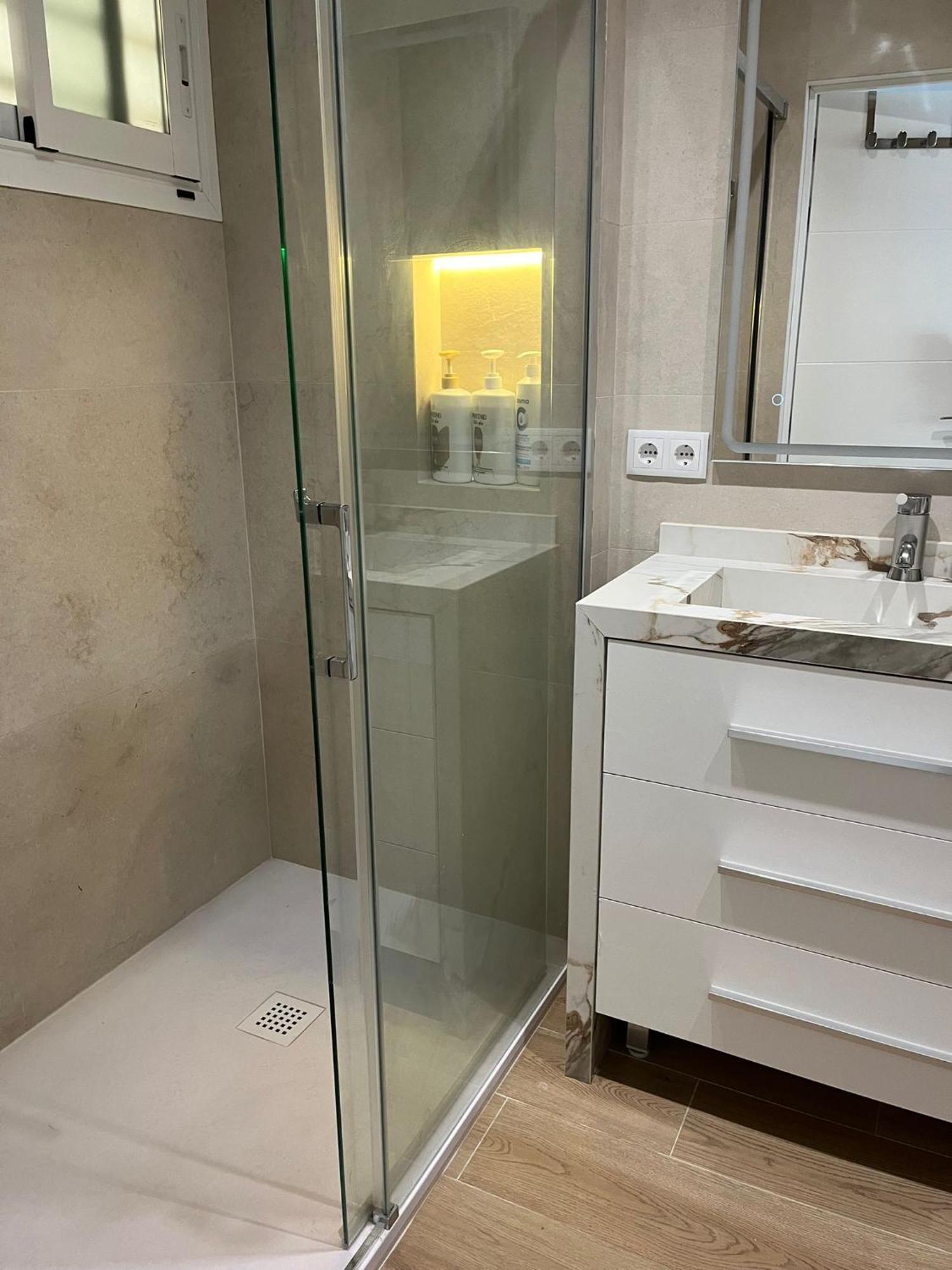 Apartament Sol Y Mar Marbella Zewnętrze zdjęcie