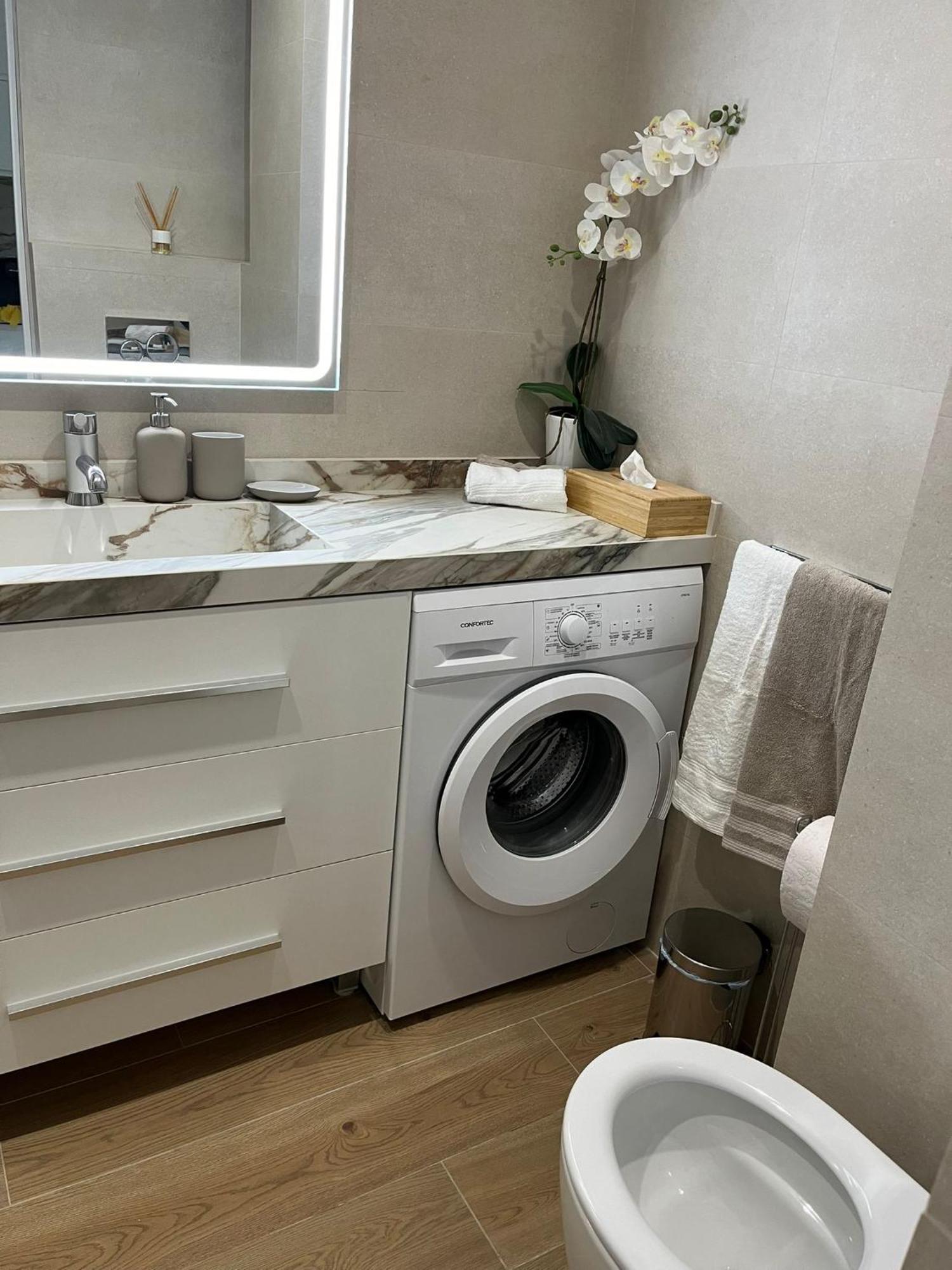 Apartament Sol Y Mar Marbella Zewnętrze zdjęcie